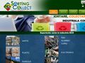 sortingcollect