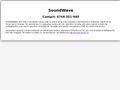soundwave