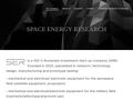 spaceenergyresearch