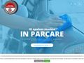 spalare-in-parcare