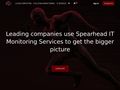 spearhead