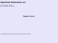 spectrumelectronics