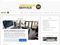 speedway-service