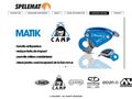 spelemat