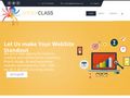 spiderclass