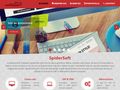 spidersoft