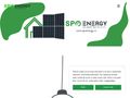 spoenergy