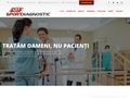 sportdiagnostic