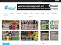 sportulsatmarean