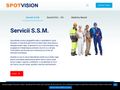 spot-vision