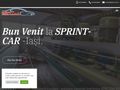 sprint-car