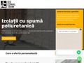 spumapoliuretanicaiasi
