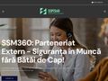 ssm360