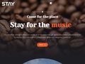 stay