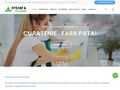steamclean