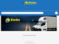 stebologistic