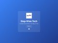 step-wise