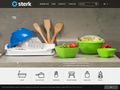 sterkplast