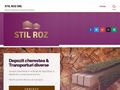 stilroz