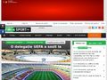 stiridesport