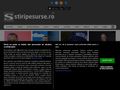 stiripesurse