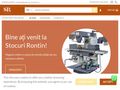 stocuri-rontin