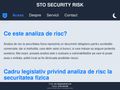 stosecurityrisk