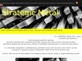 strategicmetal