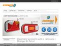 strenger