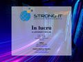 strongit