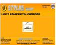 stylus