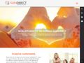 sundirect-heater