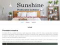sunshinemob