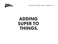 supersomething