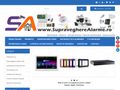 supravegherealarme