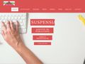 suspensia