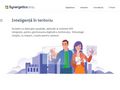 synergetics