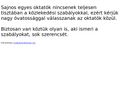 szakszi