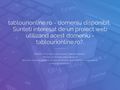tablourionline