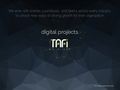 tafi