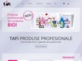 taficlean