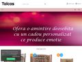 talcas
