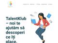 talentklub