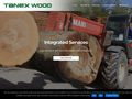 tanexwood