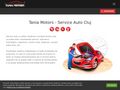 taniamotors