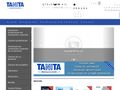 tanita-fitness