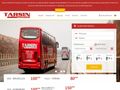 tarsin