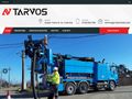 tarvosgc