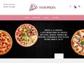 taxi-pizza