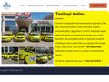 taxiiasionline